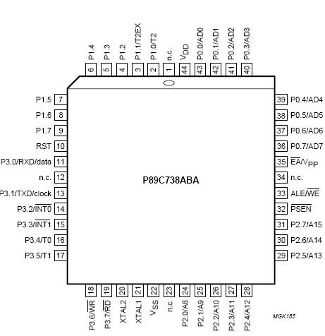   Connection Diagram