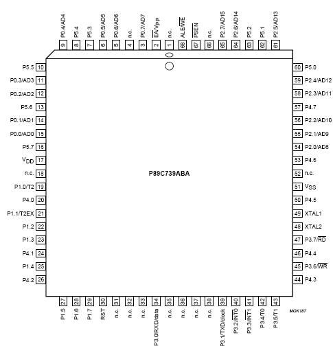   Connection Diagram