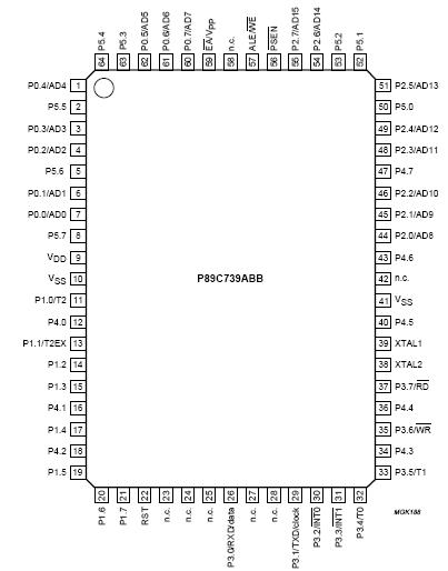   Connection Diagram