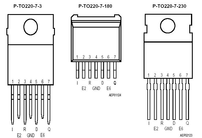   Connection Diagram