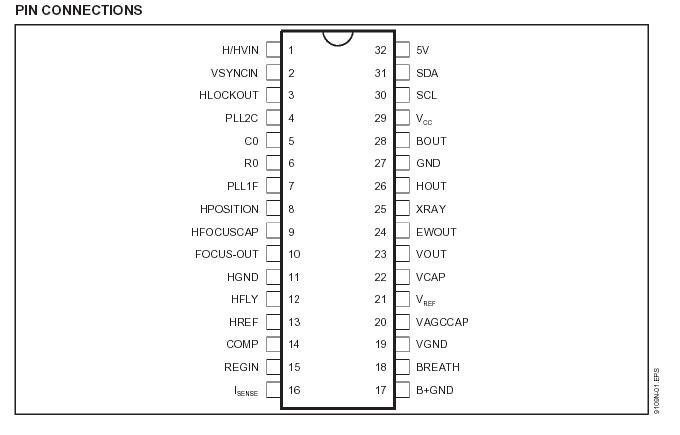   Connection Diagram