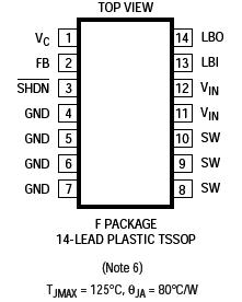   Connection Diagram