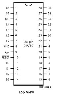   Connection Diagram