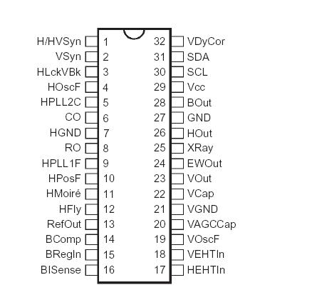   Connection Diagram