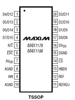   Connection Diagram