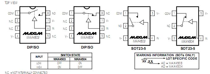   Connection Diagram