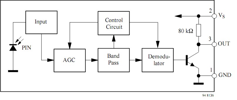   Connection Diagram