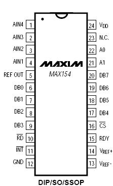   Connection Diagram