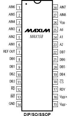   Connection Diagram