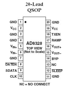   Connection Diagram