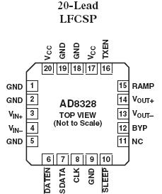   Connection Diagram