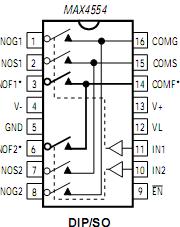   Connection Diagram