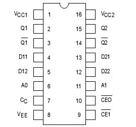   Connection Diagram