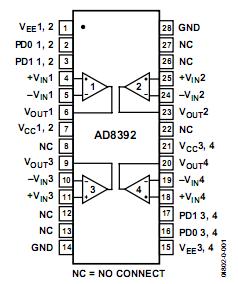   Connection Diagram