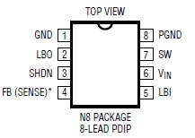   Connection Diagram