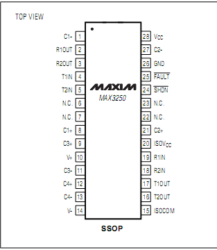   Connection Diagram