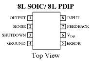   Connection Diagram