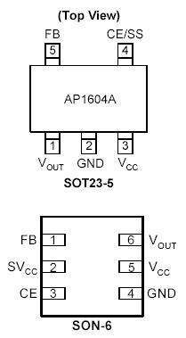   Connection Diagram