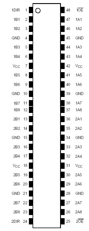   Connection Diagram