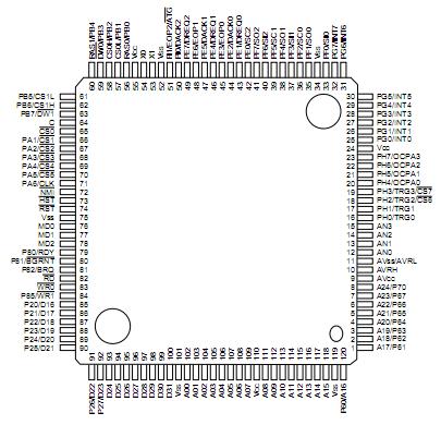   Connection Diagram