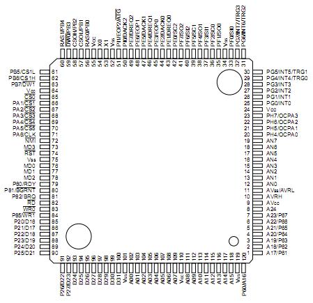   Connection Diagram