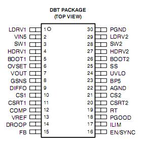   Connection Diagram