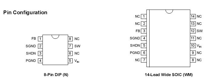   Connection Diagram