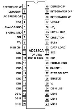   Connection Diagram