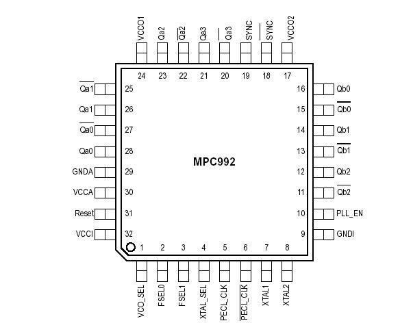   Connection Diagram