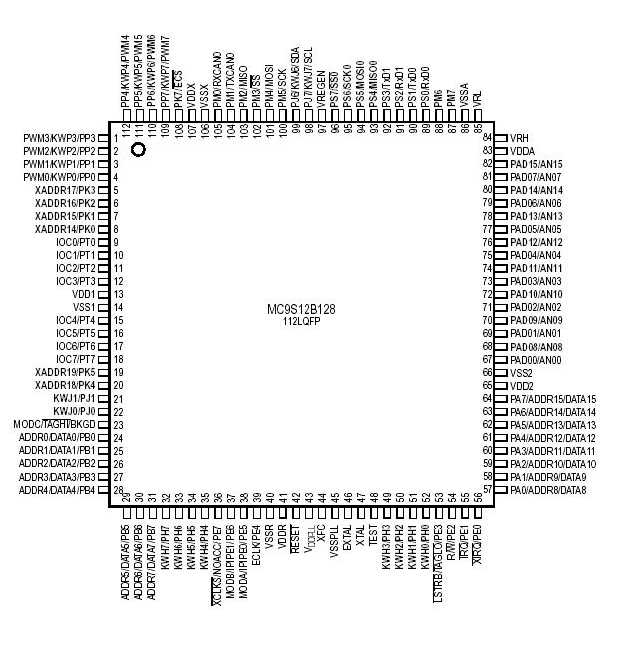   Connection Diagram