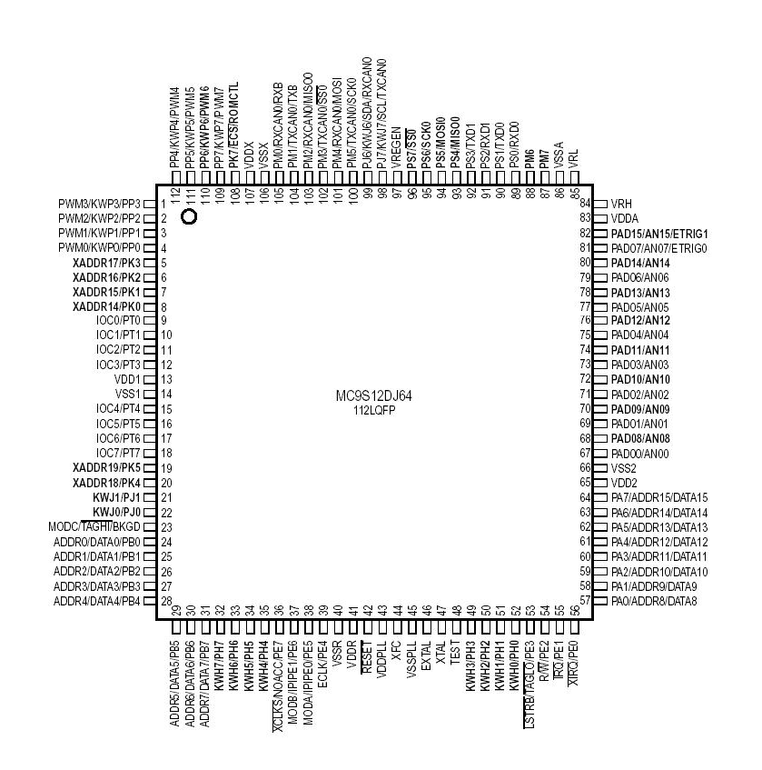   Connection Diagram