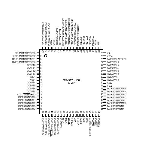   Connection Diagram