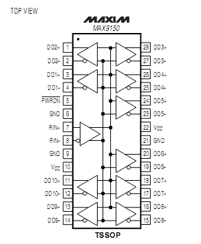   Connection Diagram