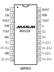   Connection Diagram