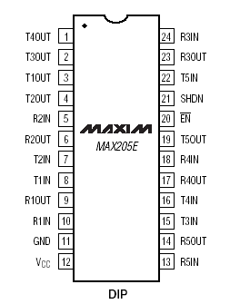   Connection Diagram