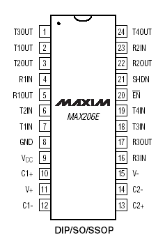   Connection Diagram