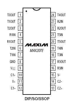   Connection Diagram