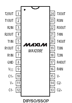   Connection Diagram