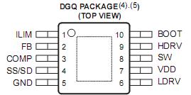   Connection Diagram