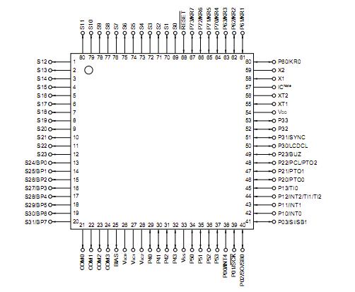   Connection Diagram