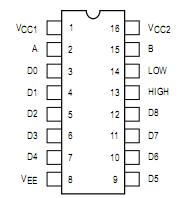   Connection Diagram