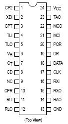   Connection Diagram