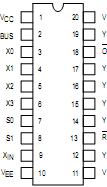   Connection Diagram