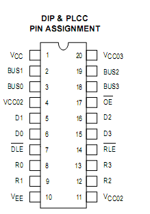   Connection Diagram