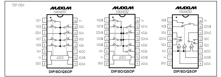   Connection Diagram