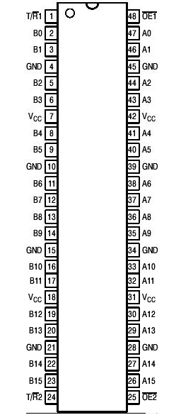   Connection Diagram