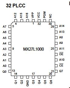   Connection Diagram