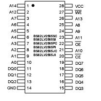   Connection Diagram