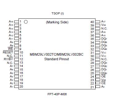   Connection Diagram