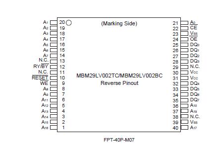   Connection Diagram